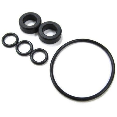 ILC Replacement for Arctic CAT Fuel Injector O-ring SET - 600 700 800 1000 2002 FUEL INJECTOR O-RING SET - 600 700 800 1000 2002